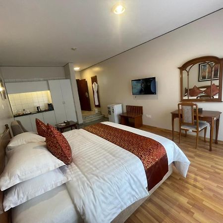 New Abha Resort Экстерьер фото