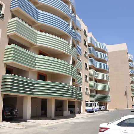 New Abha Resort Экстерьер фото