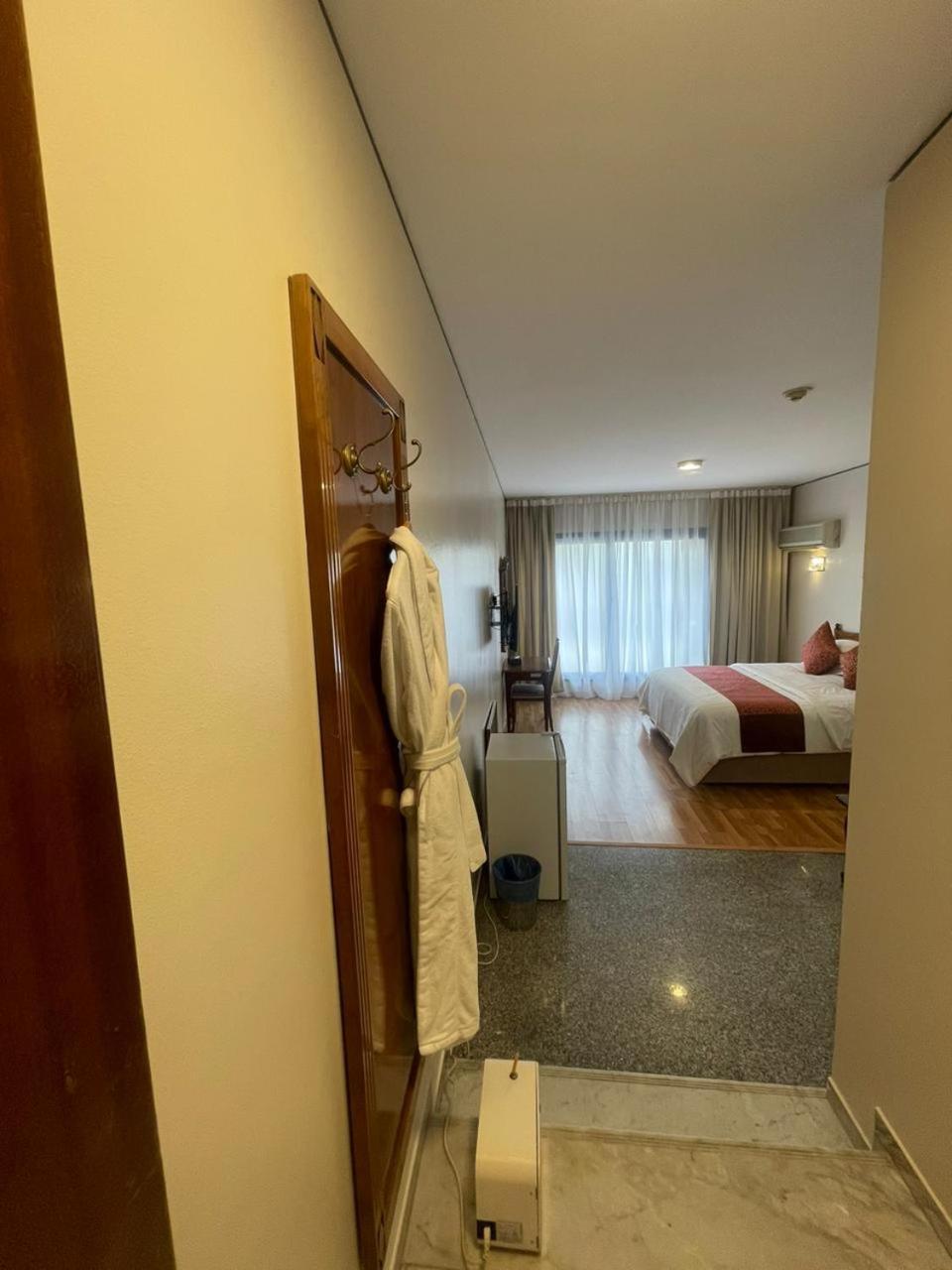 New Abha Resort Экстерьер фото