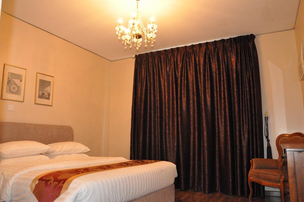 New Abha Resort Экстерьер фото