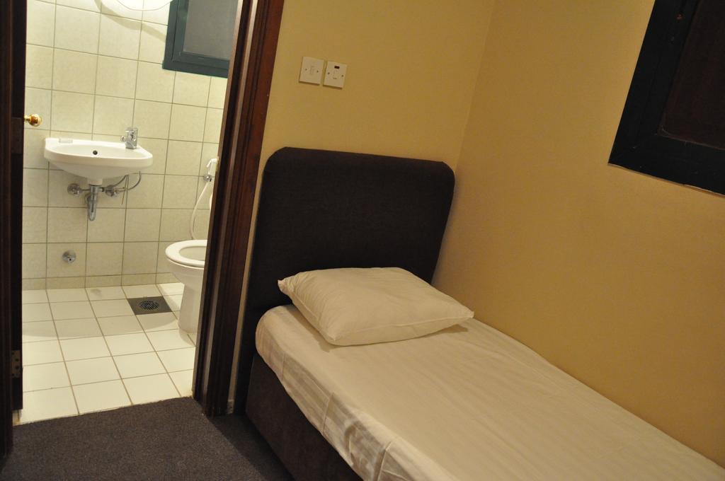New Abha Resort Экстерьер фото