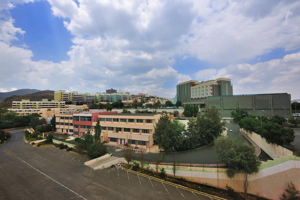 New Abha Resort Экстерьер фото