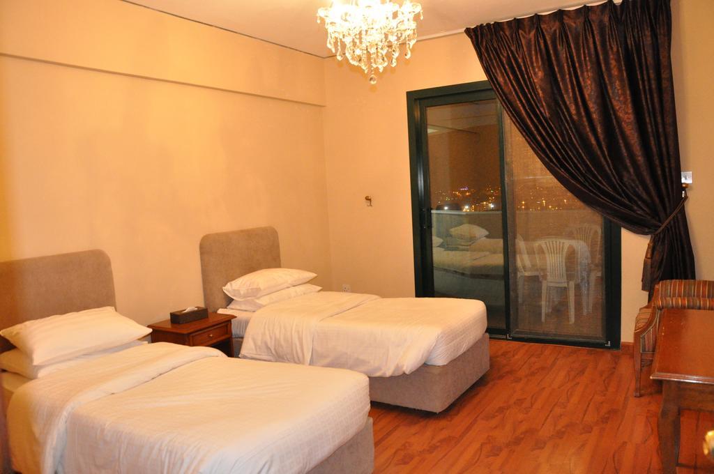 New Abha Resort Экстерьер фото