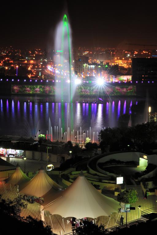 New Abha Resort Экстерьер фото
