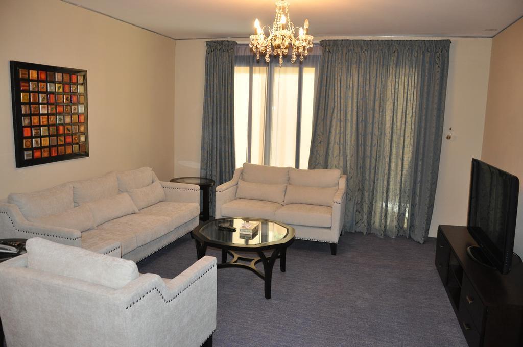 New Abha Resort Экстерьер фото