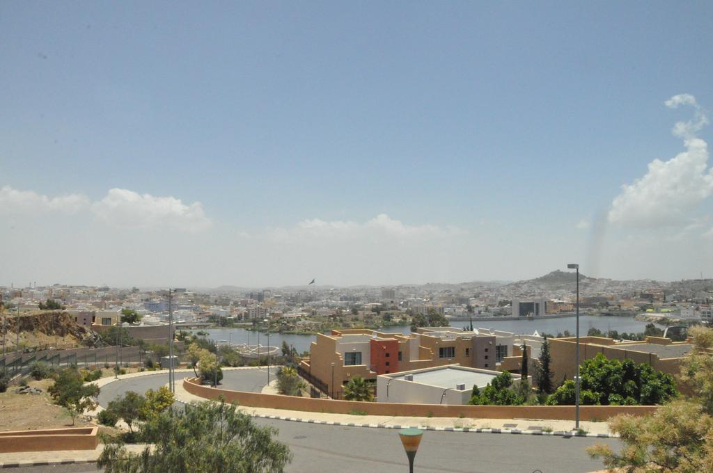 New Abha Resort Экстерьер фото