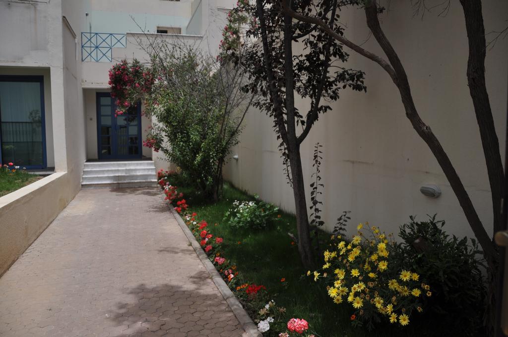 New Abha Resort Экстерьер фото