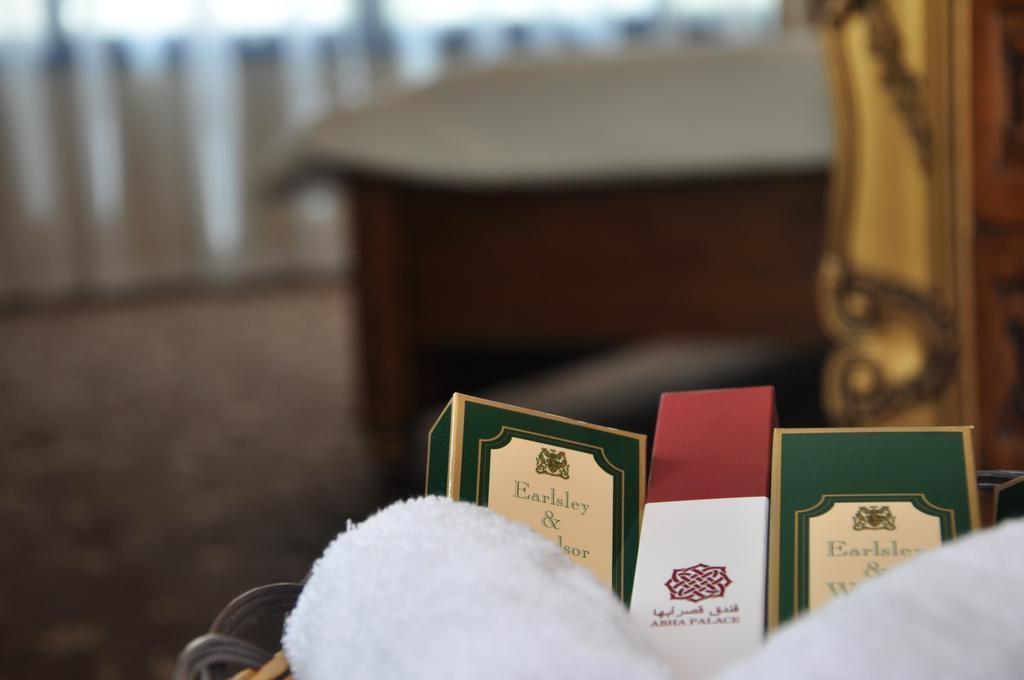 New Abha Resort Экстерьер фото