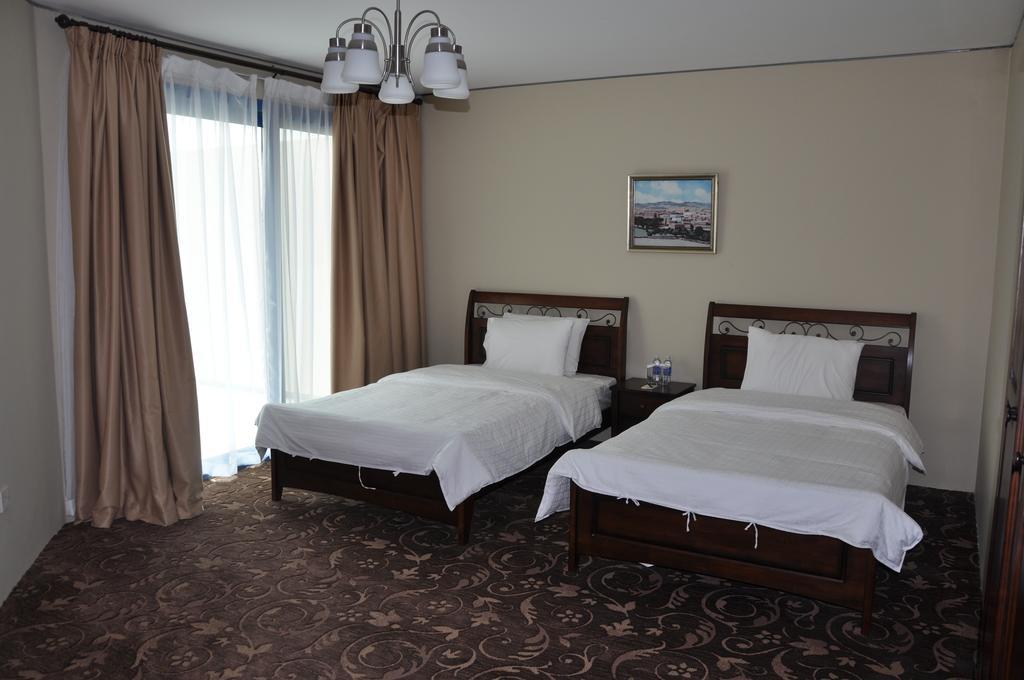 New Abha Resort Экстерьер фото