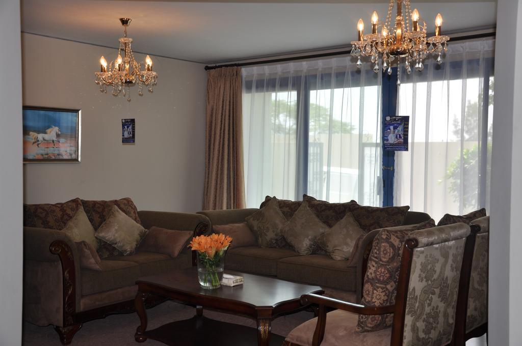 New Abha Resort Экстерьер фото