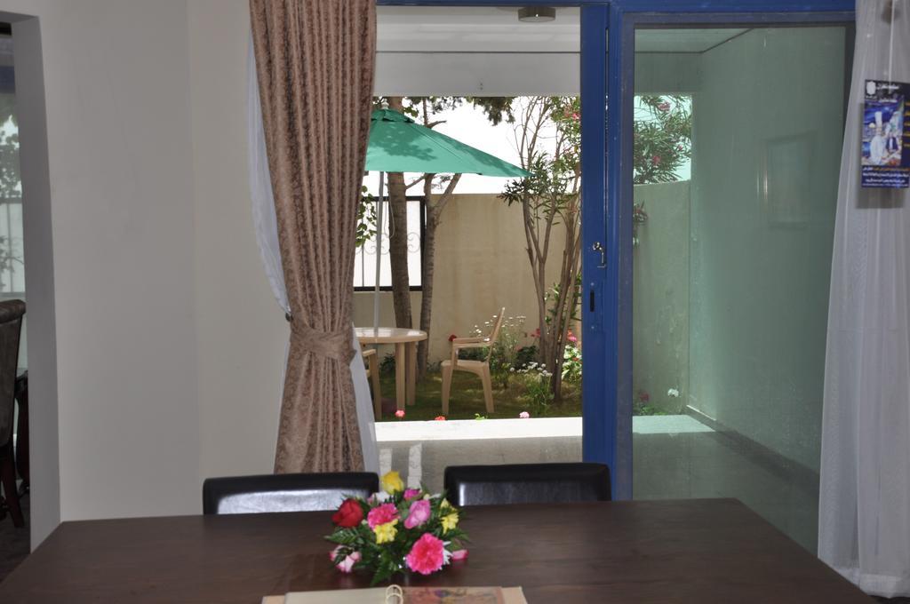 New Abha Resort Экстерьер фото