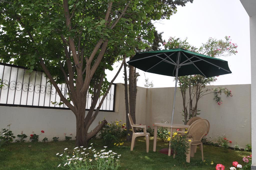 New Abha Resort Экстерьер фото