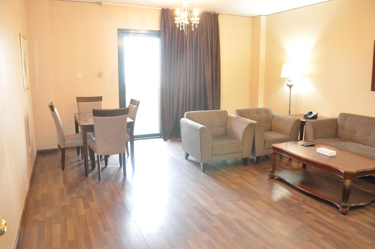 New Abha Resort Экстерьер фото
