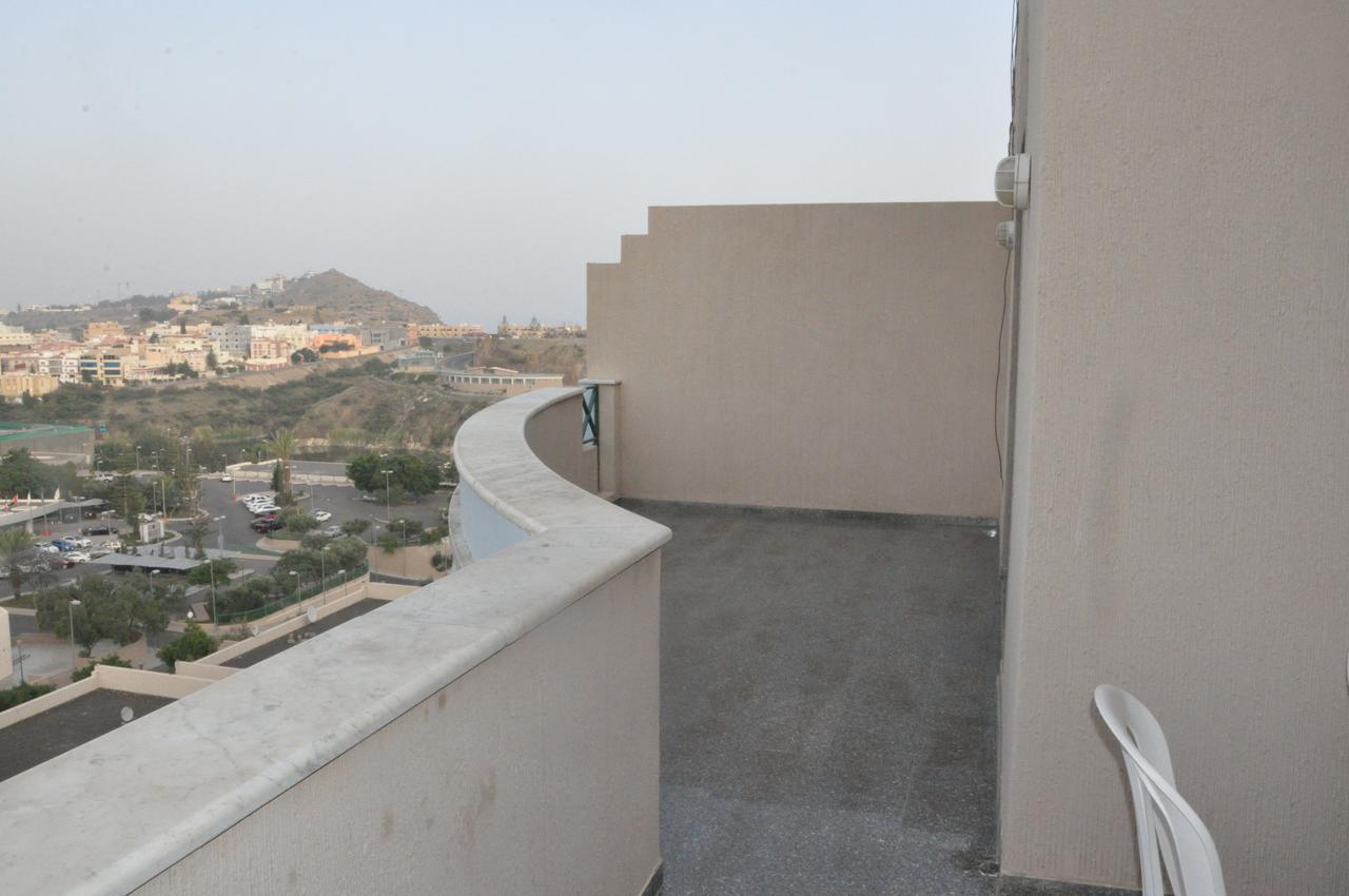 New Abha Resort Экстерьер фото