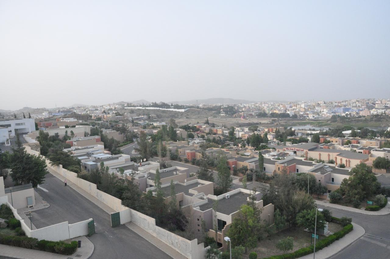 New Abha Resort Экстерьер фото