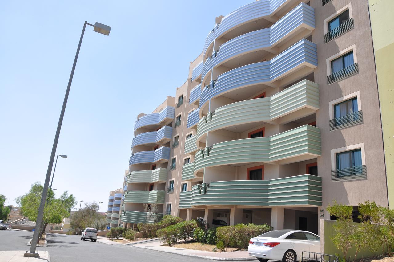 New Abha Resort Экстерьер фото
