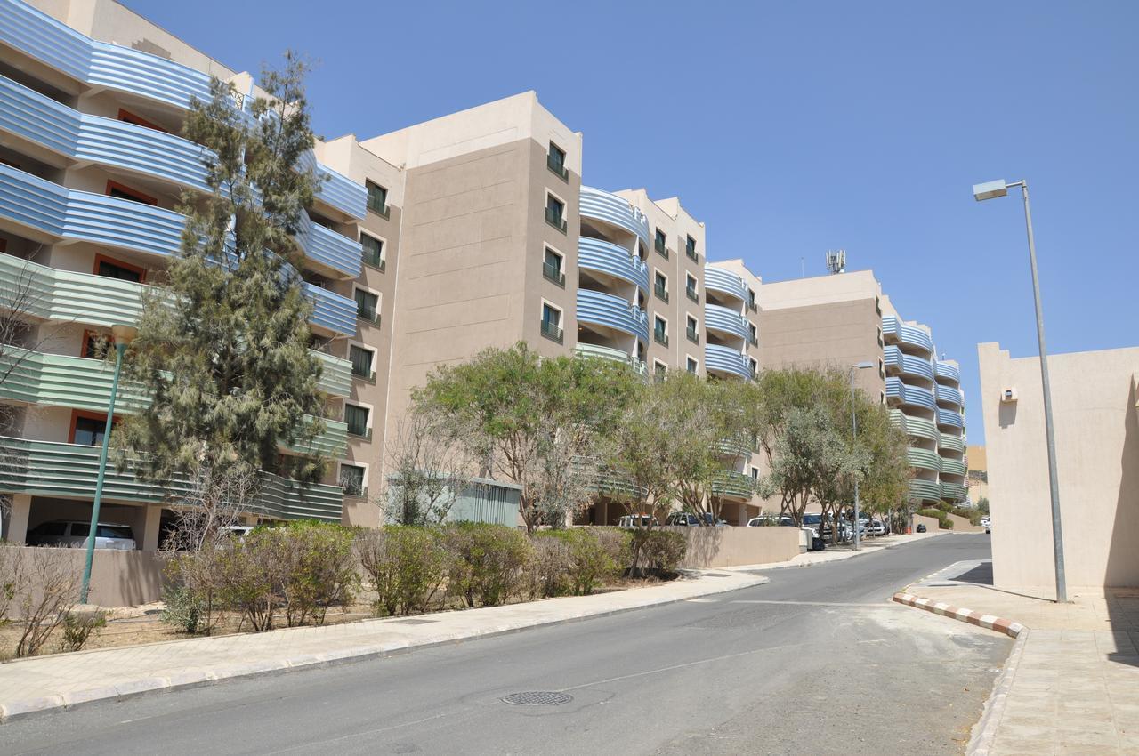New Abha Resort Экстерьер фото